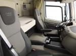 DAF CF85 ATe 2011 года
